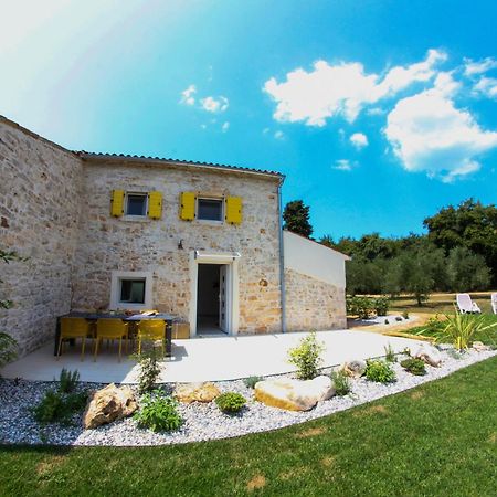 Casa Viva Villa Umag Bagian luar foto