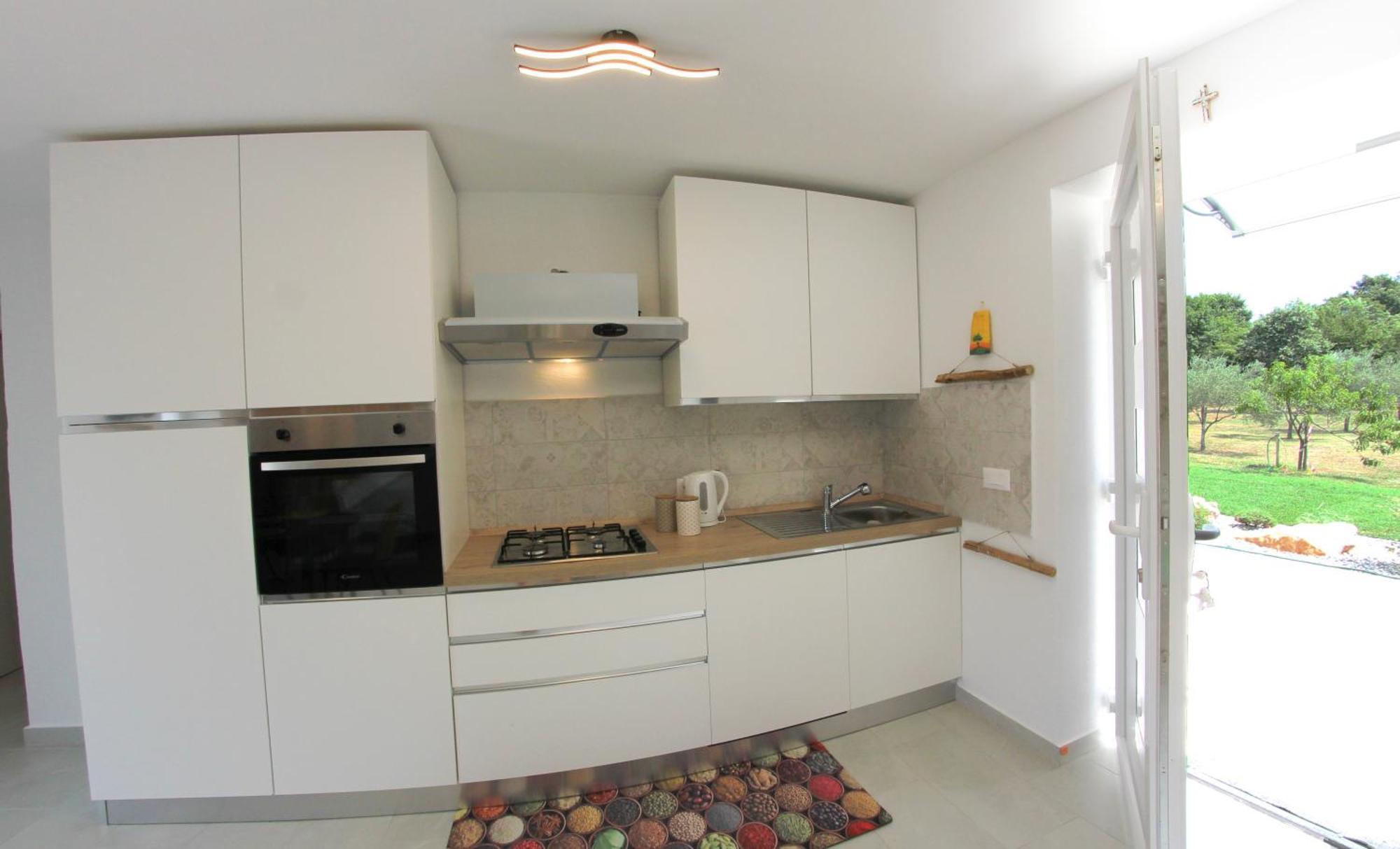 Casa Viva Villa Umag Bagian luar foto