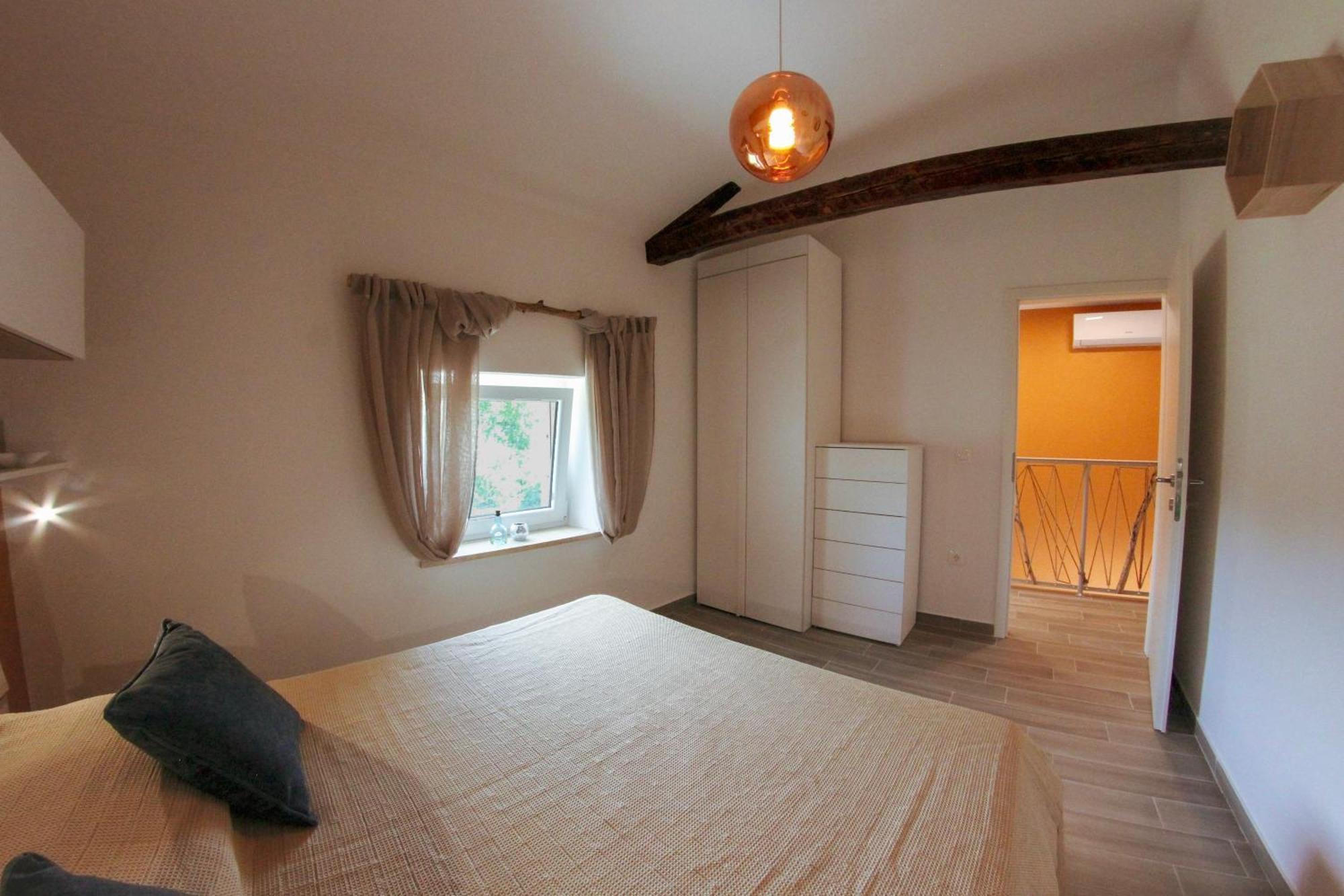 Casa Viva Villa Umag Bagian luar foto