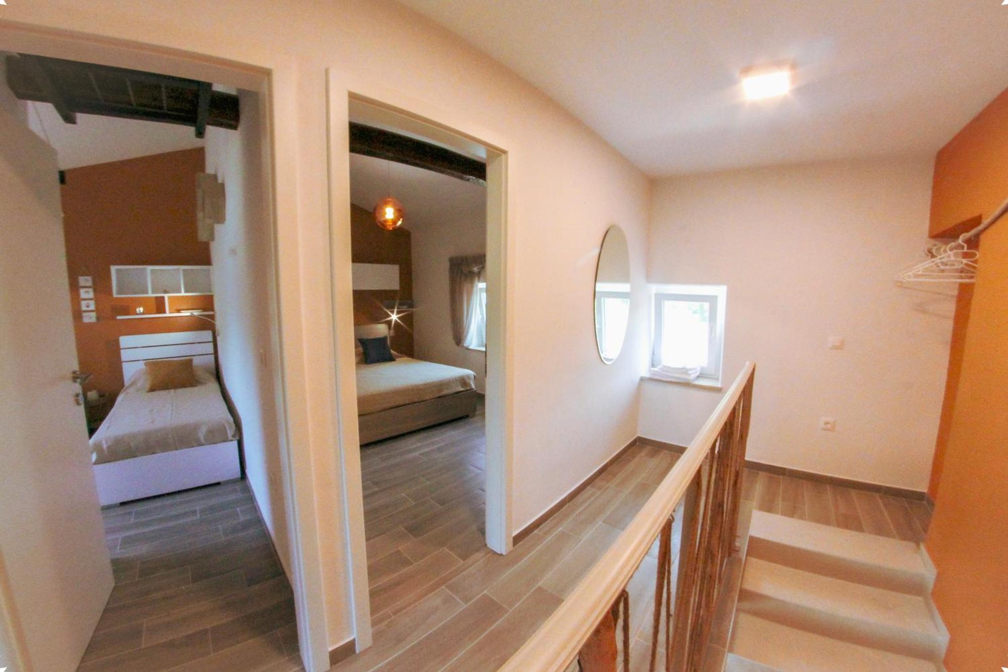 Casa Viva Villa Umag Bagian luar foto