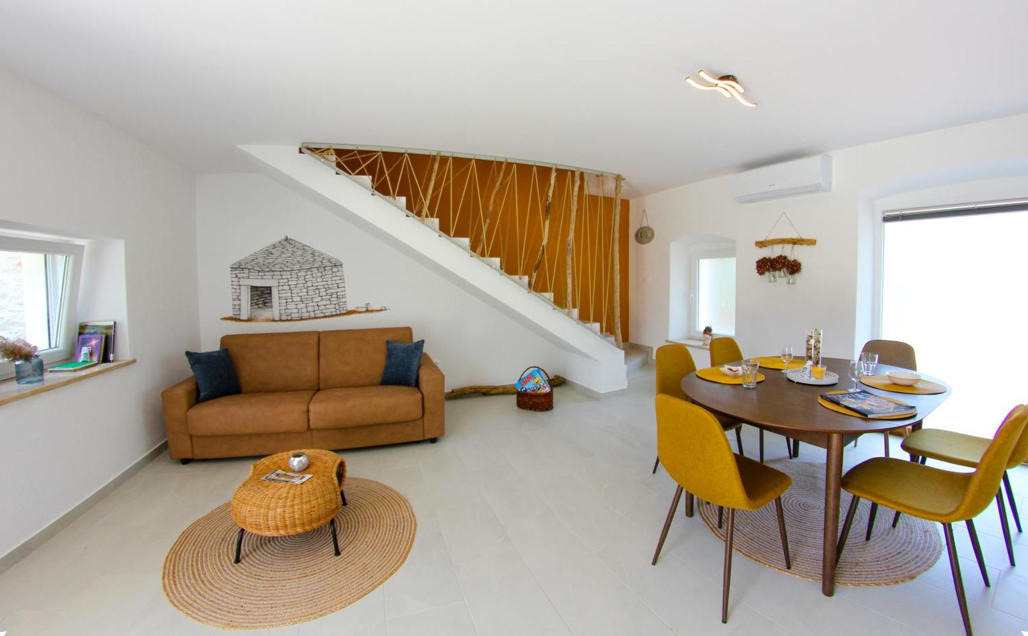 Casa Viva Villa Umag Bagian luar foto